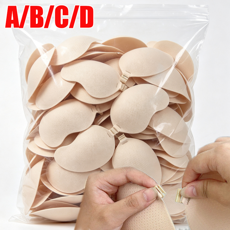 Strapless Bra Adhesive - Kadınlar için Sırtı Açık Görünmez Push