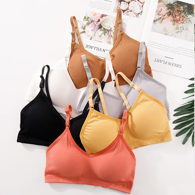 Yazlık Balensiz Sütyen Kadınla - Sleep Bra Bralette incelemesi ve fiyatı