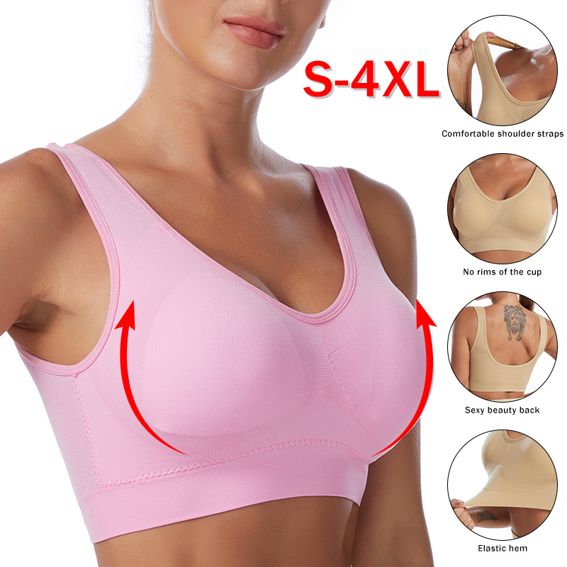 Seksi Kadın Sutyen Artı Boyutu - Wirefree Bra Comfort incelemesi ve fiyatı