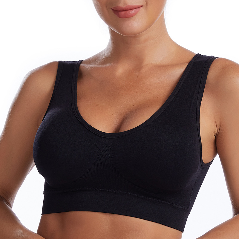 Seksi Kadın Sutyen Artı Boyutu - Wirefree Bra Comfort incelemesi ve fiyatı
