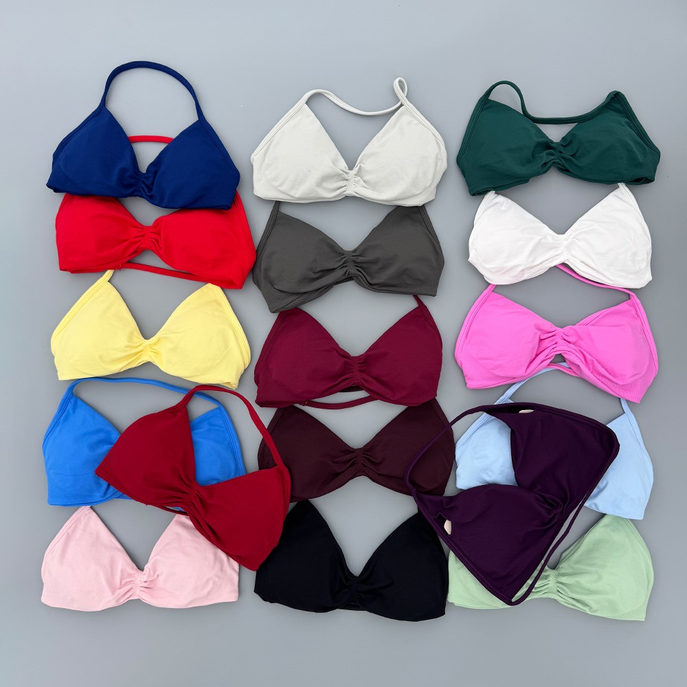 Askılı Spor Sütyeni Kadın Yüks - Sports Bra Racerback incelemesi ve fiyatı