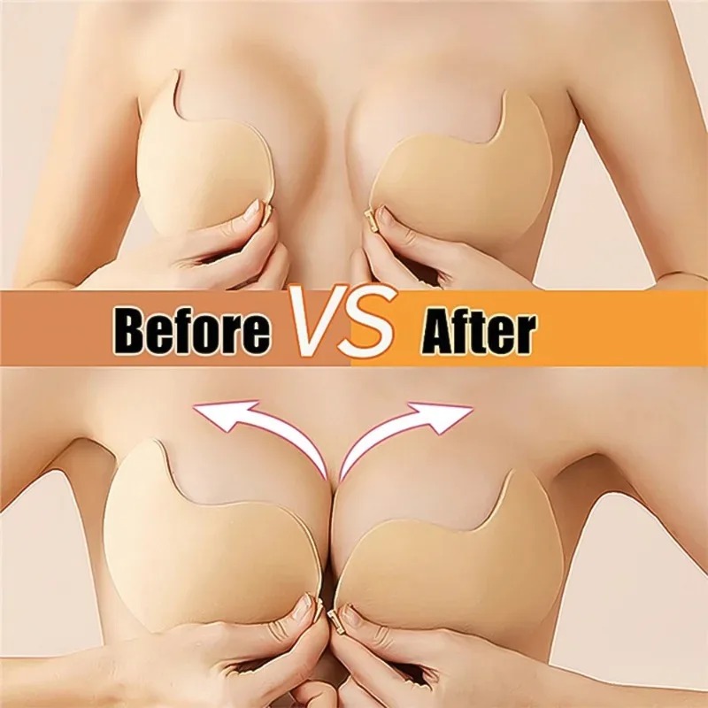 Görünmez Askısız Yapışkanlı Sü - Strapless Bra Adhesive incelemesi ve fiyatı