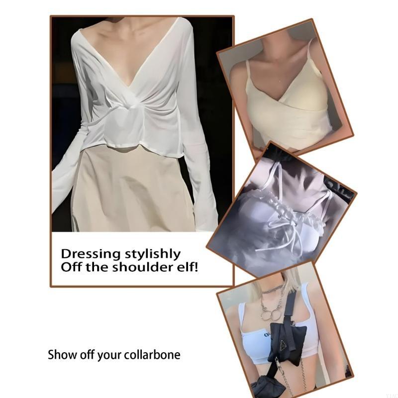 Yapışkan Sütyen Straplez Stick - Backless Bra Sticky incelemesi ve fiyatı