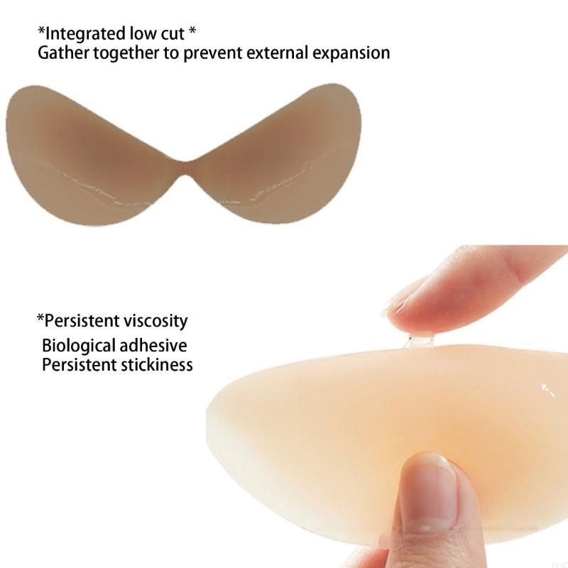 Yapışkan Sütyen Straplez Stick - Backless Bra Sticky incelemesi ve fiyatı