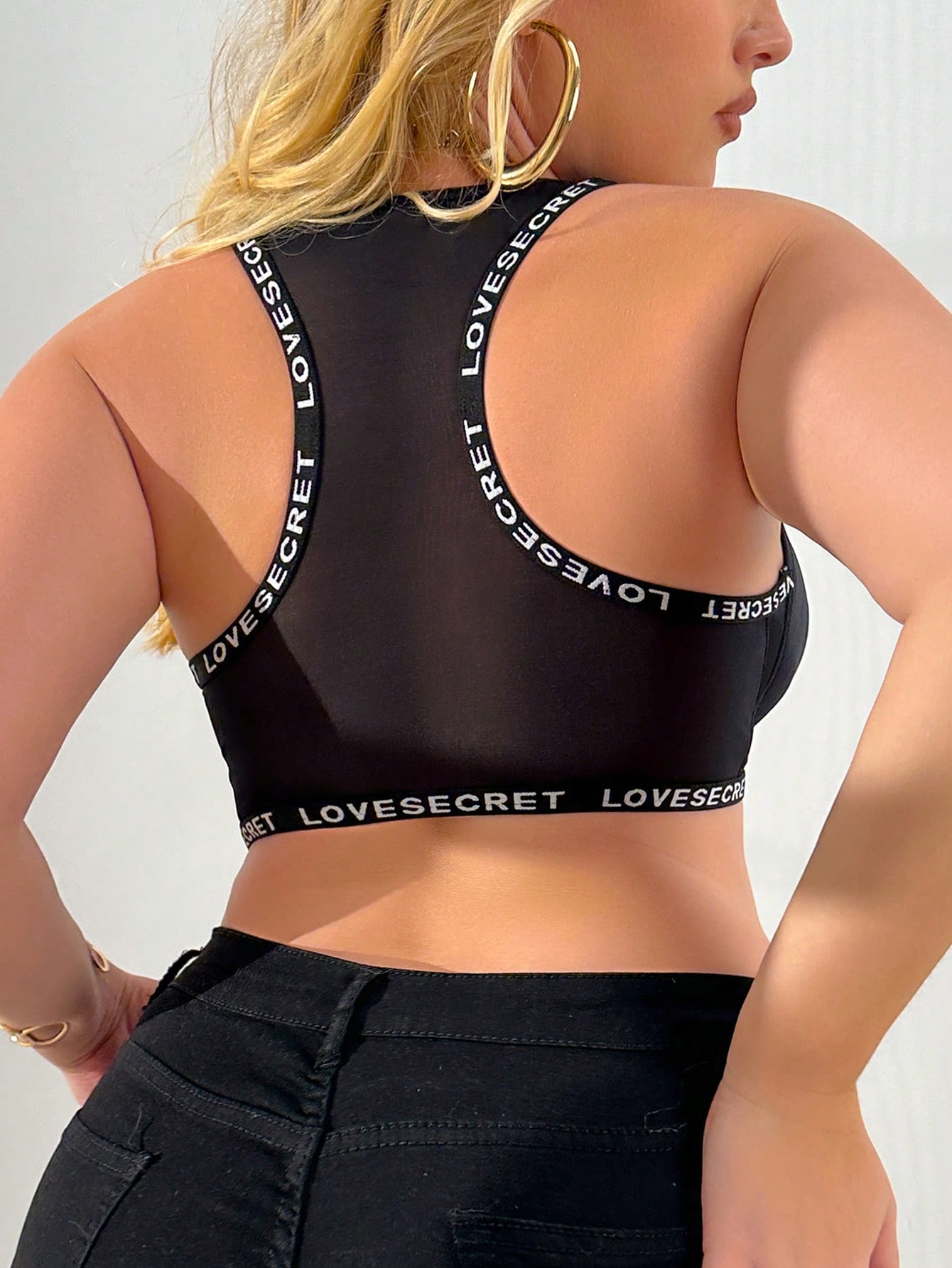 Kadın Büyük Beden Dantel Sütye - Wirefree Bra Comfort incelemesi ve fiyatı