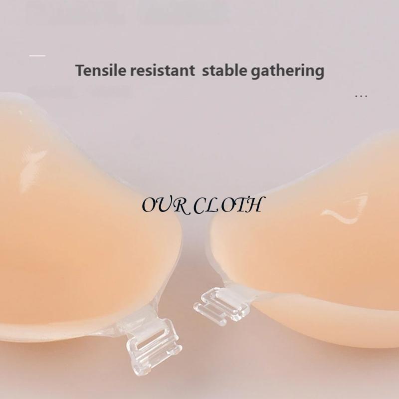 Yapışkanlı Sütyen Straplez Yap - Backless Bra Sticky incelemesi ve fiyatı