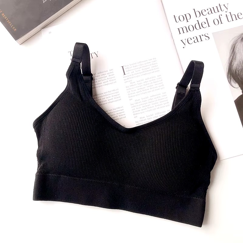 Seksi Dikişsiz Sütyen Sütyen K - Sleep Bra Bralette incelemesi ve fiyatı