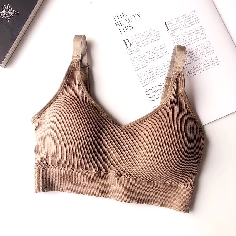 Seksi Dikişsiz Sütyen Sütyen K - Sleep Bra Bralette incelemesi ve fiyatı