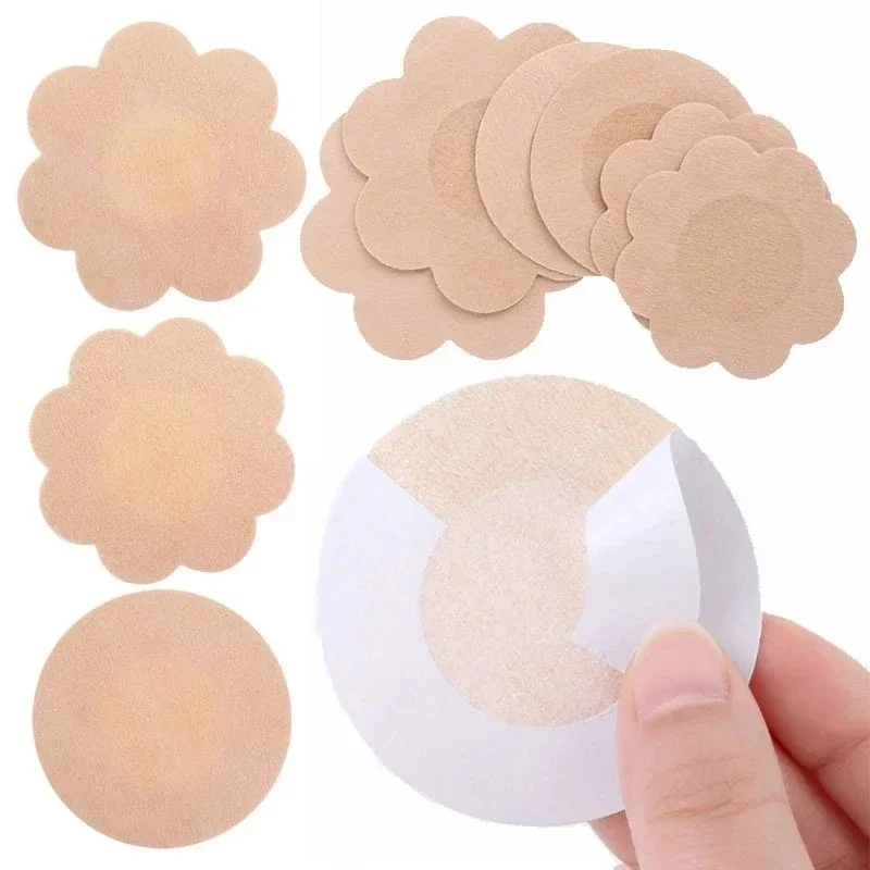 50-200 adet meme kapağı çıkart - Strapless Bra Adhesive incelemesi ve fiyatı