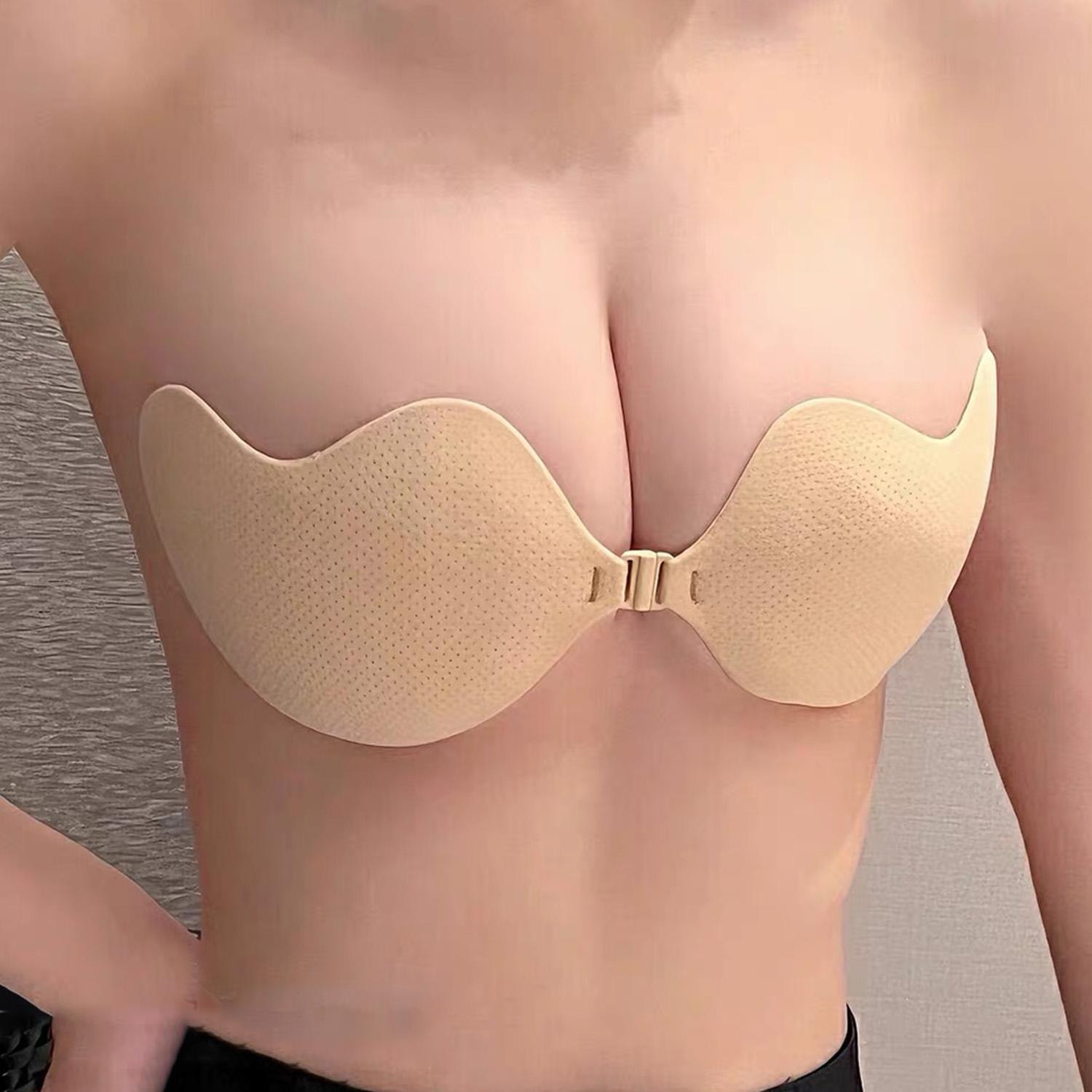 Kadınlar için Sırtı Açık Görün - Strapless Bra Adhesive incelemesi ve fiyatı