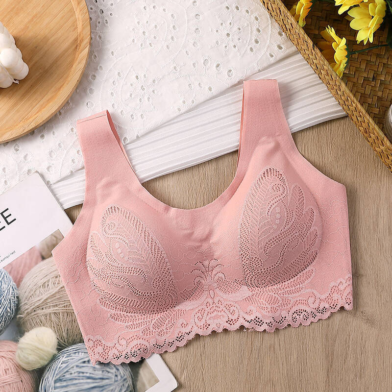 Nefes alabilen lateks sutyen d - Wirefree Bra Comfort incelemesi ve fiyatı