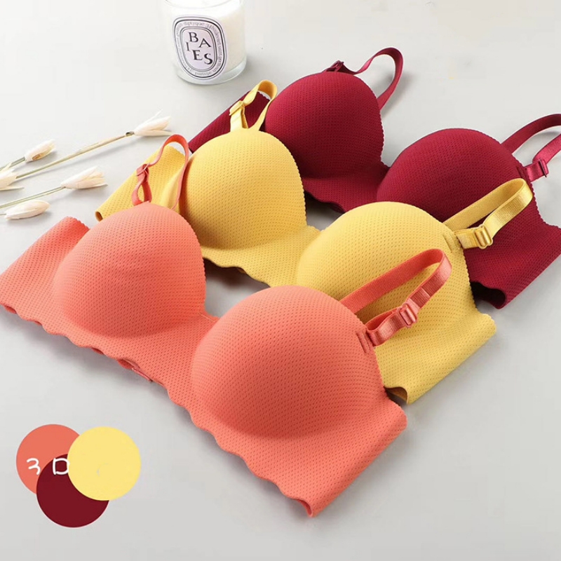 Ince Tek parça Dikişsiz kadın  - Sleep Bra Bralette incelemesi ve fiyatı