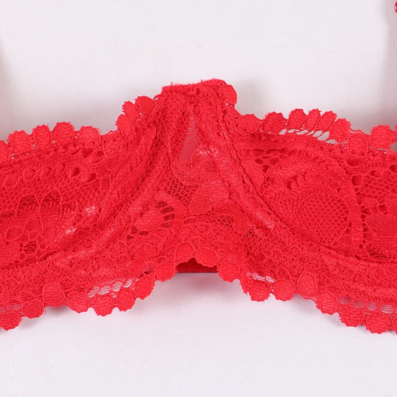 Seksi Kadınlar Dantel Kesimli  - Lace Bralette Set incelemesi ve fiyatı