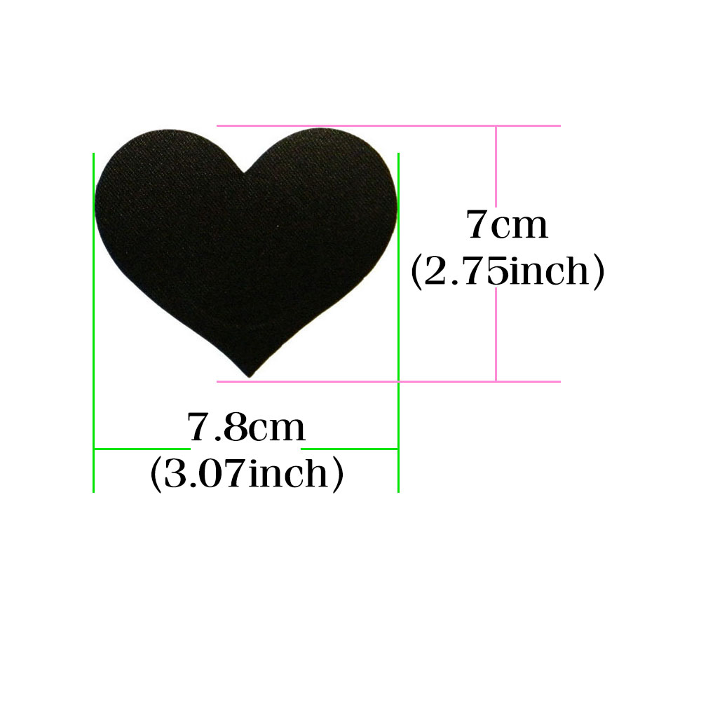 10 Çift (2 Adet) Büyük Kalp Gö - Strapless Bra Adhesive incelemesi ve fiyatı