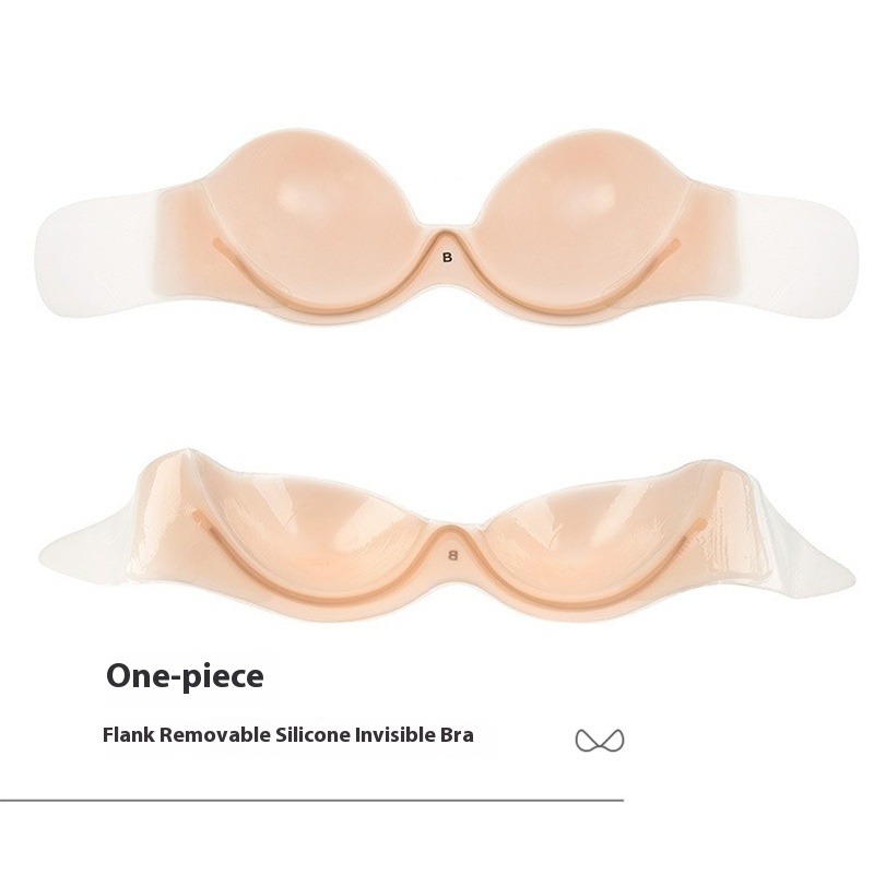 Artı Boyutu Silikon Sutyen Kad - Backless Bra Sticky incelemesi ve fiyatı