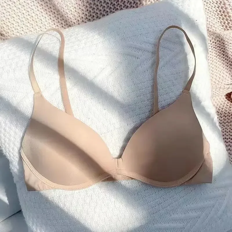 Japon Tek Parça Dikişsiz Kız Ç - Sleep Bra Bralette incelemesi ve fiyatı