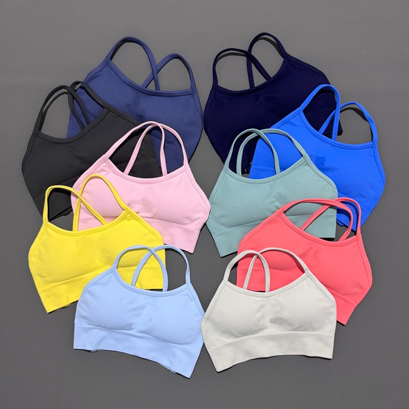 Histello Backless Spor Sütyeni - Sports Bra Racerback incelemesi ve fiyatı