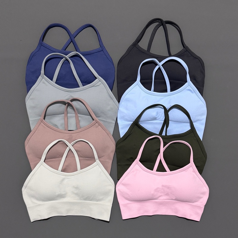 Histello Backless Spor Sütyeni - Sports Bra Racerback incelemesi ve fiyatı