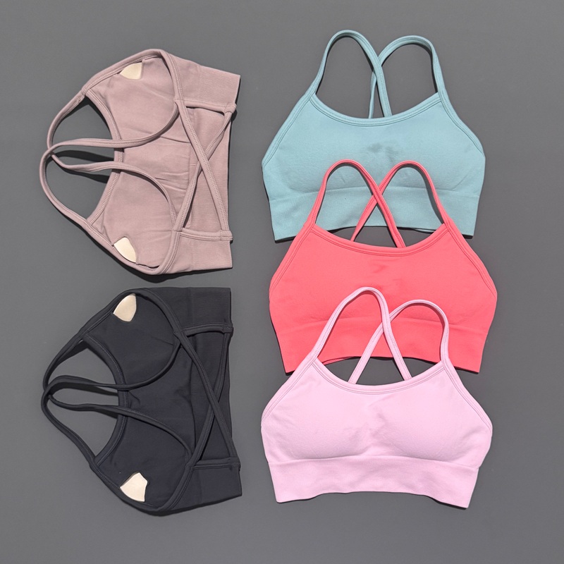 Histello Backless Spor Sütyeni - Sports Bra Racerback incelemesi ve fiyatı