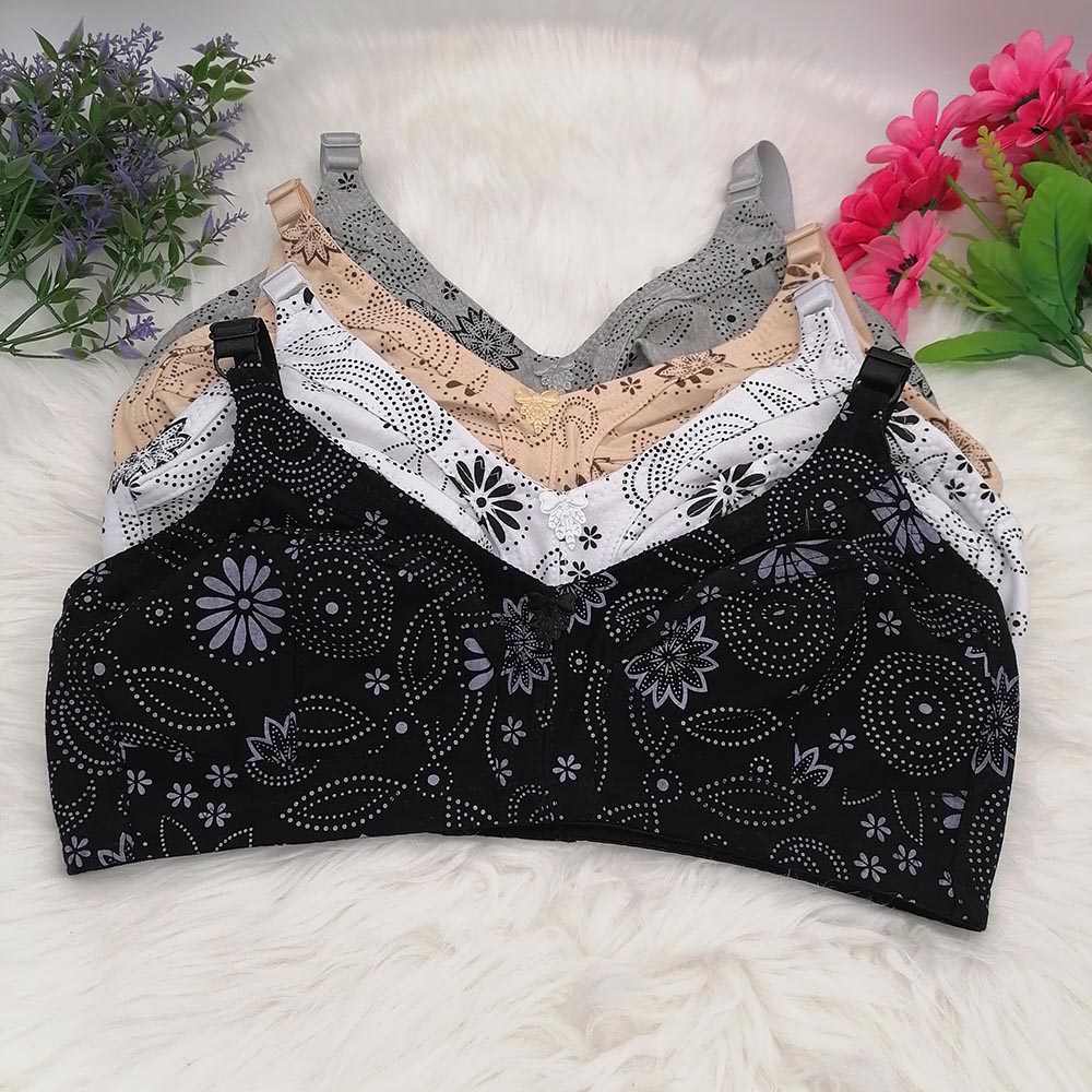 Kadın Büyük Fincan Kablosuz Sü - Wirefree Bra Comfort incelemesi ve fiyatı