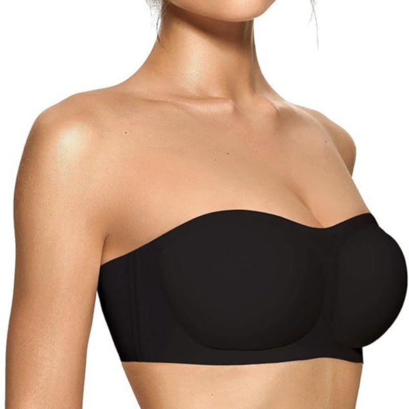Kadınlar için Askısız, Destekl - Wirefree Bra Comfort incelemesi ve fiyatı