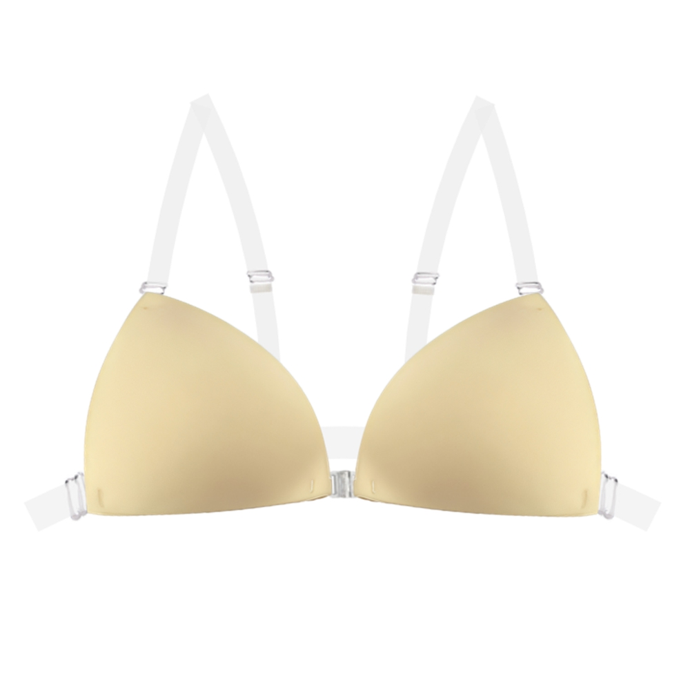 Kadınlar için yapışkan sutyen  - Backless Bra Sticky incelemesi ve fiyatı
