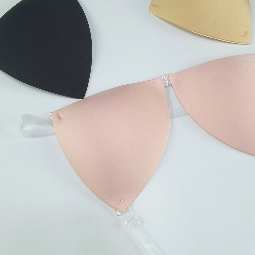 Kadınlar için yapışkan sutyen  - Backless Bra Sticky incelemesi ve fiyatı