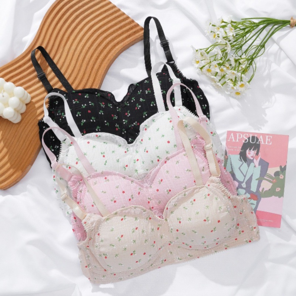 Nefes alabilen dikişsiz sütyen - Wirefree Bra Comfort incelemesi ve fiyatı