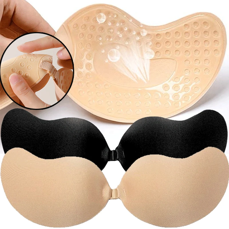 Yeniden Kullanılabilir Yapışka - Strapless Bra Adhesive incelemesi ve fiyatı
