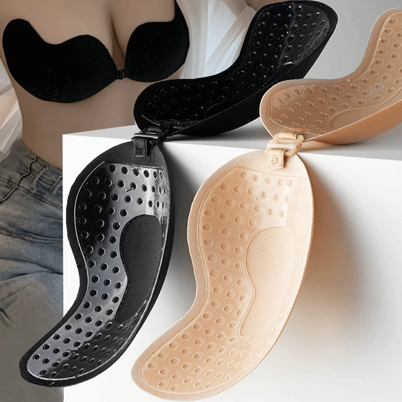 Yeniden Kullanılabilir Yapışka - Strapless Bra Adhesive incelemesi ve fiyatı